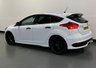 USED 2017 51 FORD FOCUS 2.0T EcoBoost ST-3 Hatchback 5dr Petrol Manual Euro 6 (s/s) (250 ps) 