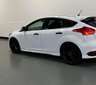USED 2017 51 FORD FOCUS 2.0T EcoBoost ST-3 Hatchback 5dr Petrol Manual Euro 6 (s/s) (250 ps) 
