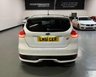 USED 2017 51 FORD FOCUS 2.0T EcoBoost ST-3 Hatchback 5dr Petrol Manual Euro 6 (s/s) (250 ps) 