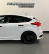 USED 2017 51 FORD FOCUS 2.0T EcoBoost ST-3 Hatchback 5dr Petrol Manual Euro 6 (s/s) (250 ps) 