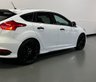 USED 2017 51 FORD FOCUS 2.0T EcoBoost ST-3 Hatchback 5dr Petrol Manual Euro 6 (s/s) (250 ps) 
