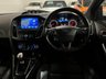 USED 2017 51 FORD FOCUS 2.0T EcoBoost ST-3 Hatchback 5dr Petrol Manual Euro 6 (s/s) (250 ps) 
