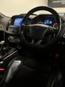 USED 2017 51 FORD FOCUS 2.0T EcoBoost ST-3 Hatchback 5dr Petrol Manual Euro 6 (s/s) (250 ps) 