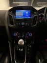 USED 2017 51 FORD FOCUS 2.0T EcoBoost ST-3 Hatchback 5dr Petrol Manual Euro 6 (s/s) (250 ps) 