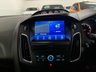USED 2017 51 FORD FOCUS 2.0T EcoBoost ST-3 Hatchback 5dr Petrol Manual Euro 6 (s/s) (250 ps) 