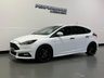 USED 2017 51 FORD FOCUS 2.0T EcoBoost ST-3 Hatchback 5dr Petrol Manual Euro 6 (s/s) (250 ps) 
