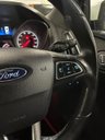 USED 2017 51 FORD FOCUS 2.0T EcoBoost ST-3 Hatchback 5dr Petrol Manual Euro 6 (s/s) (250 ps) 
