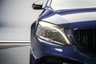 USED 2019 19 MERCEDES-BENZ C-CLASS 3.0 C43 V6 AMG (Premium) Estate 5dr Petrol G-Tronic+ 4MATIC Euro 6 (s/s) (390 ps) 