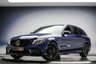 USED 2019 19 MERCEDES-BENZ C-CLASS 3.0 C43 V6 AMG (Premium) Estate 5dr Petrol G-Tronic+ 4MATIC Euro 6 (s/s) (390 ps) 