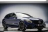 USED 2019 19 MERCEDES-BENZ C-CLASS 3.0 C43 V6 AMG (Premium) Estate 5dr Petrol G-Tronic+ 4MATIC Euro 6 (s/s) (390 ps) 