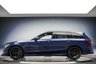 USED 2019 19 MERCEDES-BENZ C-CLASS 3.0 C43 V6 AMG (Premium) Estate 5dr Petrol G-Tronic+ 4MATIC Euro 6 (s/s) (390 ps) 