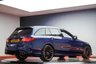 USED 2019 19 MERCEDES-BENZ C-CLASS 3.0 C43 V6 AMG (Premium) Estate 5dr Petrol G-Tronic+ 4MATIC Euro 6 (s/s) (390 ps) 