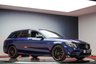 USED 2019 19 MERCEDES-BENZ C-CLASS 3.0 C43 V6 AMG (Premium) Estate 5dr Petrol G-Tronic+ 4MATIC Euro 6 (s/s) (390 ps) 