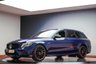 USED 2019 19 MERCEDES-BENZ C-CLASS 3.0 C43 V6 AMG (Premium) Estate 5dr Petrol G-Tronic+ 4MATIC Euro 6 (s/s) (390 ps) 