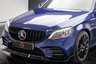 USED 2019 19 MERCEDES-BENZ C-CLASS 3.0 C43 V6 AMG (Premium) Estate 5dr Petrol G-Tronic+ 4MATIC Euro 6 (s/s) (390 ps) 