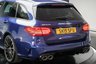 USED 2019 19 MERCEDES-BENZ C-CLASS 3.0 C43 V6 AMG (Premium) Estate 5dr Petrol G-Tronic+ 4MATIC Euro 6 (s/s) (390 ps) 