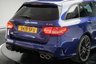 USED 2019 19 MERCEDES-BENZ C-CLASS 3.0 C43 V6 AMG (Premium) Estate 5dr Petrol G-Tronic+ 4MATIC Euro 6 (s/s) (390 ps) 