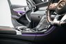USED 2019 19 MERCEDES-BENZ C-CLASS 3.0 C43 V6 AMG (Premium) Estate 5dr Petrol G-Tronic+ 4MATIC Euro 6 (s/s) (390 ps) 
