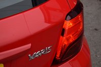 USED 2014 64 TOYOTA YARIS 1.33 Dual VVT-i Icon Hatchback 5dr Petrol Multidrive S Euro 5 (99 ps) Automatic Reverse Camera
