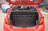 USED 2014 64 TOYOTA YARIS 1.33 Dual VVT-i Icon Hatchback 5dr Petrol Multidrive S Euro 5 (99 ps) Automatic Reverse Camera