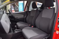 USED 2014 64 TOYOTA YARIS 1.33 Dual VVT-i Icon Hatchback 5dr Petrol Multidrive S Euro 5 (99 ps) Automatic Reverse Camera