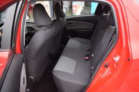USED 2014 64 TOYOTA YARIS 1.33 Dual VVT-i Icon Hatchback 5dr Petrol Multidrive S Euro 5 (99 ps) Automatic Reverse Camera