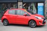 USED 2014 64 TOYOTA YARIS 1.33 Dual VVT-i Icon Hatchback 5dr Petrol Multidrive S Euro 5 (99 ps) Automatic Reverse Camera
