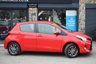 USED 2014 64 TOYOTA YARIS 1.33 Dual VVT-i Icon Hatchback 5dr Petrol Multidrive S Euro 5 (99 ps) Automatic Reverse Camera