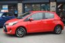 USED 2014 64 TOYOTA YARIS 1.33 Dual VVT-i Icon Hatchback 5dr Petrol Multidrive S Euro 5 (99 ps) Automatic Reverse Camera