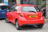 USED 2014 64 TOYOTA YARIS 1.33 Dual VVT-i Icon Hatchback 5dr Petrol Multidrive S Euro 5 (99 ps) Automatic Reverse Camera
