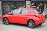 USED 2014 64 TOYOTA YARIS 1.33 Dual VVT-i Icon Hatchback 5dr Petrol Multidrive S Euro 5 (99 ps) Automatic Reverse Camera