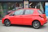 USED 2014 64 TOYOTA YARIS 1.33 Dual VVT-i Icon Hatchback 5dr Petrol Multidrive S Euro 5 (99 ps) Automatic Reverse Camera