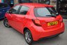 USED 2014 64 TOYOTA YARIS 1.33 Dual VVT-i Icon Hatchback 5dr Petrol Multidrive S Euro 5 (99 ps) Automatic Reverse Camera