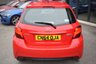 USED 2014 64 TOYOTA YARIS 1.33 Dual VVT-i Icon Hatchback 5dr Petrol Multidrive S Euro 5 (99 ps) Automatic Reverse Camera
