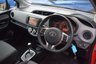 USED 2014 64 TOYOTA YARIS 1.33 Dual VVT-i Icon Hatchback 5dr Petrol Multidrive S Euro 5 (99 ps) Automatic Reverse Camera