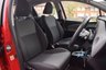 USED 2014 64 TOYOTA YARIS 1.33 Dual VVT-i Icon Hatchback 5dr Petrol Multidrive S Euro 5 (99 ps) Automatic Reverse Camera