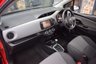 USED 2014 64 TOYOTA YARIS 1.33 Dual VVT-i Icon Hatchback 5dr Petrol Multidrive S Euro 5 (99 ps) Automatic Reverse Camera