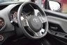 USED 2014 64 TOYOTA YARIS 1.33 Dual VVT-i Icon Hatchback 5dr Petrol Multidrive S Euro 5 (99 ps) Automatic Reverse Camera