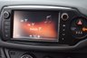 USED 2014 64 TOYOTA YARIS 1.33 Dual VVT-i Icon Hatchback 5dr Petrol Multidrive S Euro 5 (99 ps) Automatic Reverse Camera