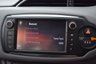 USED 2014 64 TOYOTA YARIS 1.33 Dual VVT-i Icon Hatchback 5dr Petrol Multidrive S Euro 5 (99 ps) Automatic Reverse Camera