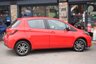USED 2014 64 TOYOTA YARIS 1.33 Dual VVT-i Icon Hatchback 5dr Petrol Multidrive S Euro 5 (99 ps) Automatic Reverse Camera
