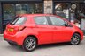 USED 2014 64 TOYOTA YARIS 1.33 Dual VVT-i Icon Hatchback 5dr Petrol Multidrive S Euro 5 (99 ps) Automatic Reverse Camera