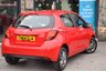 USED 2014 64 TOYOTA YARIS 1.33 Dual VVT-i Icon Hatchback 5dr Petrol Multidrive S Euro 5 (99 ps) Automatic Reverse Camera