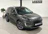 USED 2021 21 FORD KUGA 2.0 EcoBlue MHEV Titanium Edition SUV 5dr Diesel Manual Euro 6 (s/s) (150 ps) 
