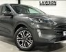 USED 2021 21 FORD KUGA 2.0 EcoBlue MHEV Titanium Edition SUV 5dr Diesel Manual Euro 6 (s/s) (150 ps) 