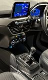USED 2021 21 FORD KUGA 2.0 EcoBlue MHEV Titanium Edition SUV 5dr Diesel Manual Euro 6 (s/s) (150 ps) 