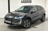 USED 2021 21 FORD KUGA 2.0 EcoBlue MHEV Titanium Edition SUV 5dr Diesel Manual Euro 6 (s/s) (150 ps) 
