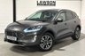 USED 2021 21 FORD KUGA 2.0 EcoBlue MHEV Titanium Edition SUV 5dr Diesel Manual Euro 6 (s/s) (150 ps) 
