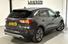 USED 2021 21 FORD KUGA 2.0 EcoBlue MHEV Titanium Edition SUV 5dr Diesel Manual Euro 6 (s/s) (150 ps) 
