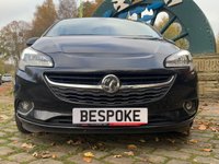 USED 2016 16 VAUXHALL COMMERCIAL CORSA VAN CDTI ECOFLEX SPORTIVE S/S 2016 - VAUXHALL CORSA SPORTIVE - CDV VAN - 1.3 CDTi ECOFLEX - 1 FORMER KEEPER - SUPPLIED HPi CLEAR - BOTH KEYS - 16 INCH ALLOY WHEELS - HEATED FRONT SCREEN